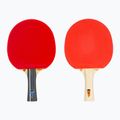 Tibhar Hobby Table Tennis Set 1 2