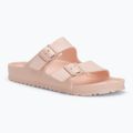 BIRKENSTOCK Arizona EVA Narrow rose flip-flops