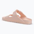 BIRKENSTOCK Arizona EVA Narrow rose flip-flops 3