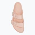 BIRKENSTOCK Arizona EVA Narrow rose flip-flops 5
