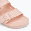 BIRKENSTOCK Arizona EVA Narrow rose flip-flops 7
