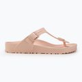 BIRKENSTOCK Gizeh EVA Regular light rose flip flops 2
