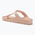 BIRKENSTOCK Gizeh EVA Regular light rose flip flops 3