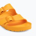 Slides BIRKENSTOCK Arizona Essentials EVA Narrow zinnia 7
