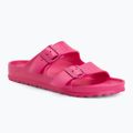Slides BIRKENSTOCK Arizona EVA Narrow beetroot purple