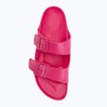 Slides BIRKENSTOCK Arizona EVA Narrow beetroot purple 5