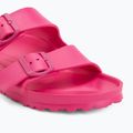 Slides BIRKENSTOCK Arizona EVA Narrow beetroot purple 7