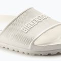 BIRKENSTOCK Barbados EVA Regular white slides 11