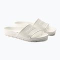 BIRKENSTOCK Barbados EVA Regular white slides 12