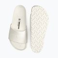 BIRKENSTOCK Barbados EVA Regular white slides 13