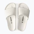 BIRKENSTOCK Barbados EVA Regular white slides 14