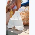 BIRKENSTOCK Barbados EVA Regular white slides 17