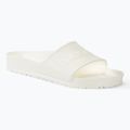 BIRKENSTOCK Barbados EVA Regular white slides