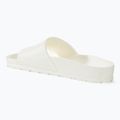 BIRKENSTOCK Barbados EVA Regular white slides 3