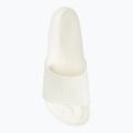 BIRKENSTOCK Barbados EVA Regular white slides 5