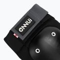 ENNUI Street Knee Pad black/grey 3