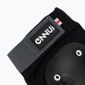 ENNUI Street Protectors Dual Set black/grey 5