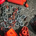 Powerslide ILQ 7 608 bearings 16 pcs. 310005 5