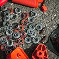 Powerslide ILQ 7 608 bearings 12 pcs. 310021 3