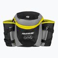 Powerslide Nordic Hip 2.5 l kidney pouch grey/yellow