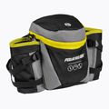 Powerslide Nordic Hip 2.5 l kidney pouch grey/yellow 2