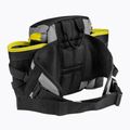 Powerslide Nordic Hip 2.5 l kidney pouch grey/yellow 3