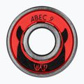 WICKED ABEC 9 bearings 16 pcs. 310061 4