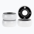 Roller skate wheels USD Team 55 4 pcs. milky 3