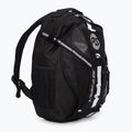 Powerslide Fitness 13.5 l skate backpack black 907044