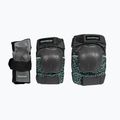 Powerslide Standard Tri-Pack women's pad set grey 903243 7