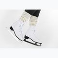 Women's figure skates Playlife Classic white/ black 9