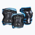 Powerslide Pro Set children's pads black 906027 7