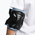 Powerslide Pro Set children's pads black 906027 16