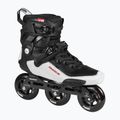 Inline skates Powerslide Tau 90 black/white