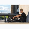 Inline skates Powerslide Tau 90 black/white 9