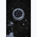 Powerslide Torrent Rain 100 mm/84A rollerblade wheels 4 pcs black. 3