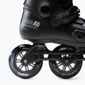 Powerslide men's roller skates Zoom Pro 100 black 908336 7