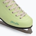 Women's figure skates Playlife Classic fresh mint 5