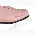 Women's figure skates Playlife Classic charming rose 6