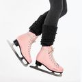 Women's figure skates Playlife Classic charming rose 8