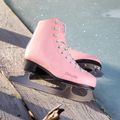 Women's figure skates Playlife Classic charming rose 11