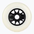 Powerslide Graphix Right rollerblade wheels white 905361 2