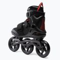 Men's Playlife GT 110 roller skates black 880272 3