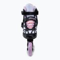 Playlife Lancer 84 women's roller skates black and purple 880274 5