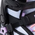 Playlife Lancer 84 women's roller skates black and purple 880274 6