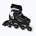Powerslide Khaan SQD Jr children's roller skates black