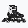 Powerslide Khaan SQD Jr children's roller skates black 2