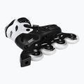 Powerslide Khaan SQD Jr children's roller skates black 4