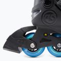 Powerslide Stargaze children's roller skates black 940658 7