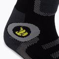 Powerslide Skating Pro skate socks black 900991 3